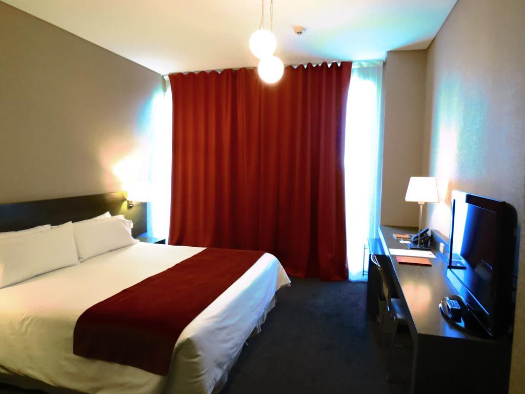 Wam Hotel Patagonico Comodoro Rivadavia Exterior foto