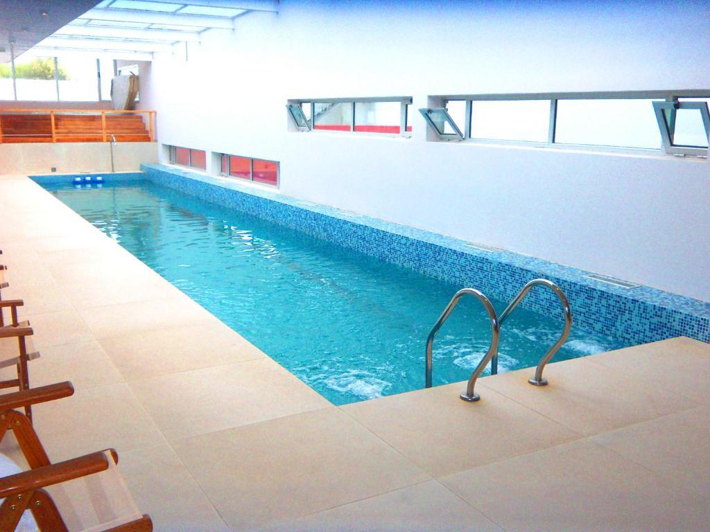 Wam Hotel Patagonico Comodoro Rivadavia Exterior foto