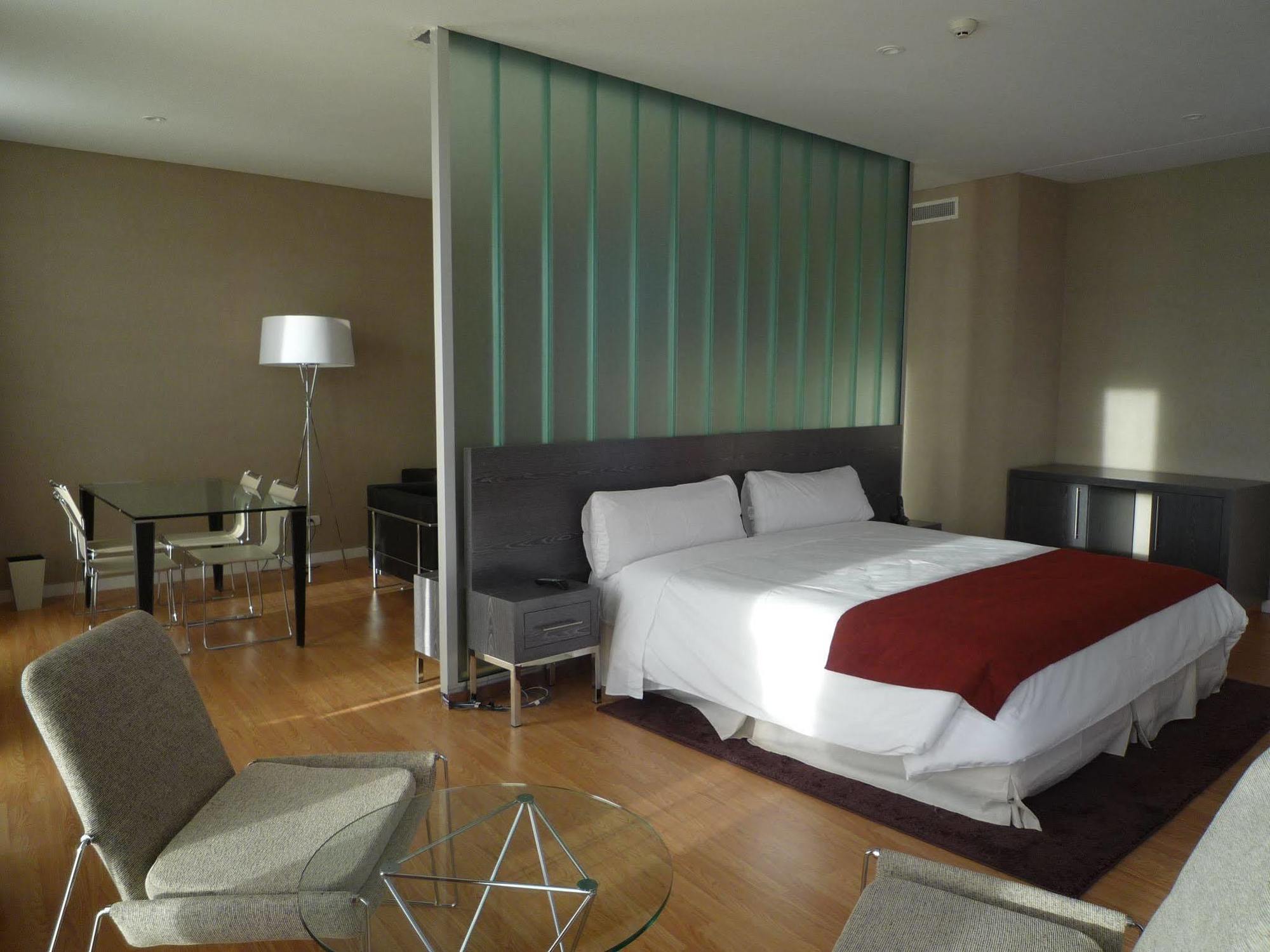 Wam Hotel Patagonico Comodoro Rivadavia Exterior foto
